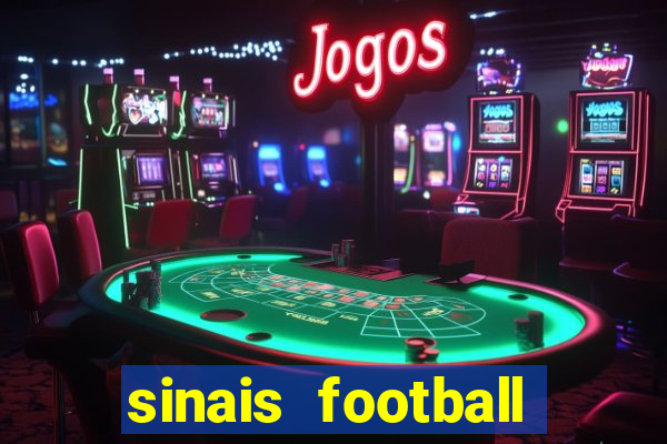 sinais football studio telegram